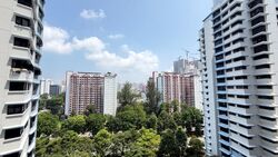 Blk 26D Membina Court (Bukit Merah), HDB 4 Rooms #602185701